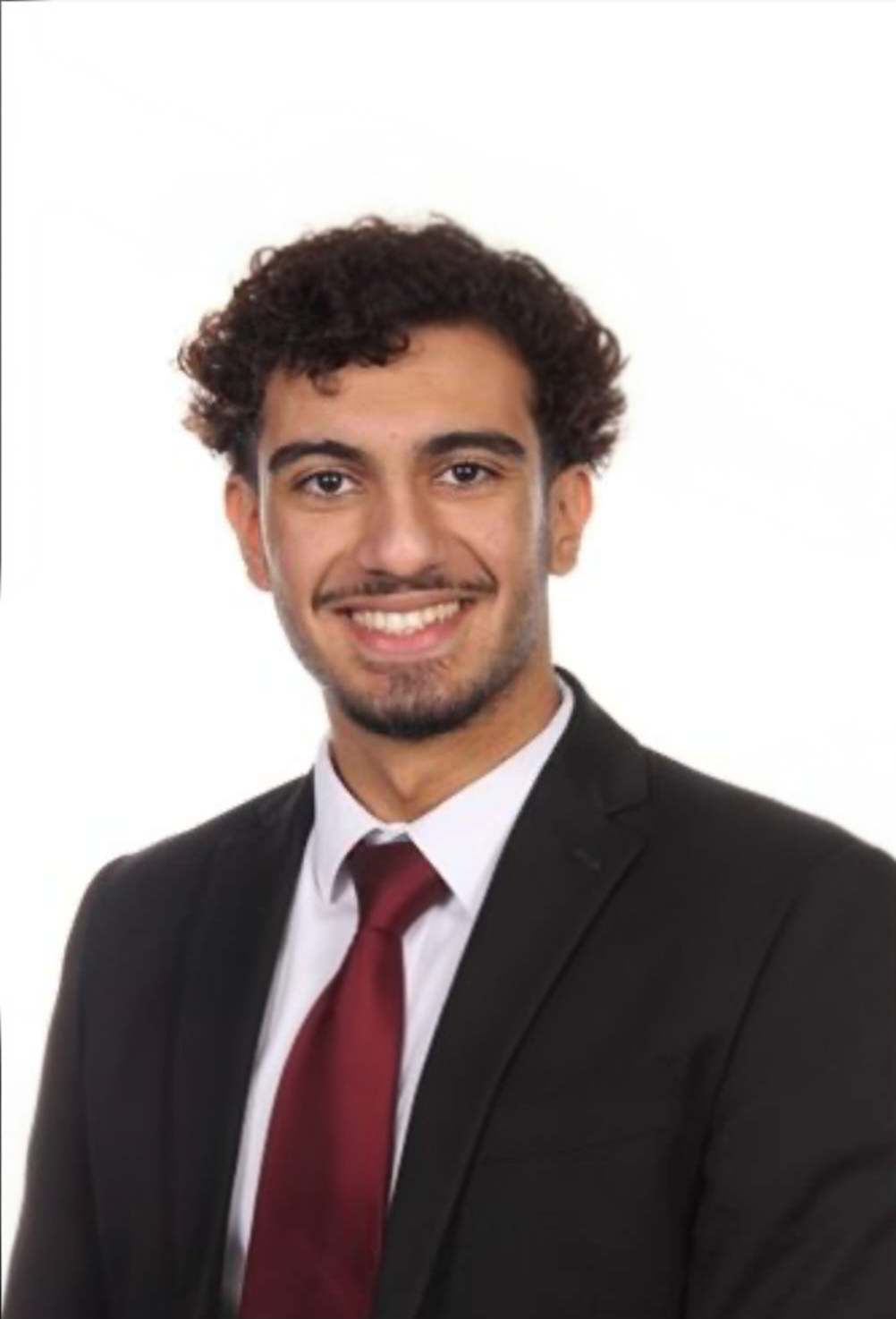 Bayan Muhsen - Technical Director & Lead Photography